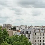 Veeve - Mid-Century View