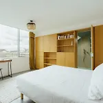Veeve - Mid-Century View