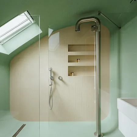 Appartamento Veeve - Mid-century View