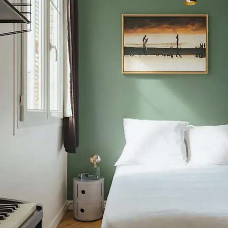 Appartamento Veeve - Mid-century View Parigi