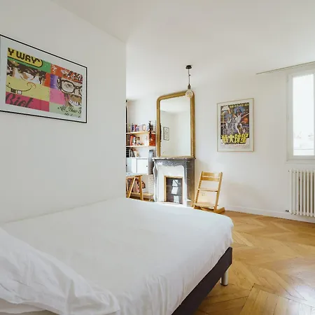 Appartamento Veeve - Mid-century View