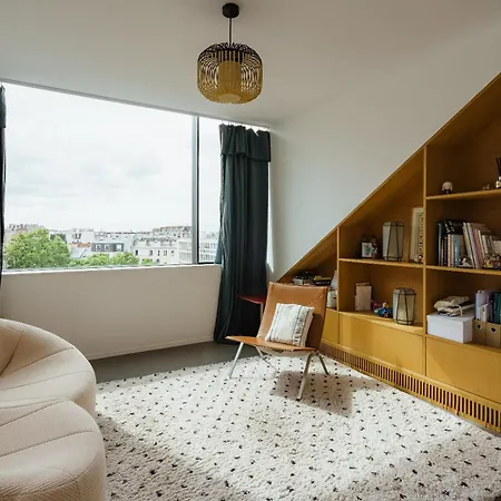 Veeve - Mid-century View Appartamento *