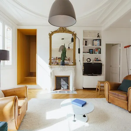 Appartamento Veeve - Mid-century View